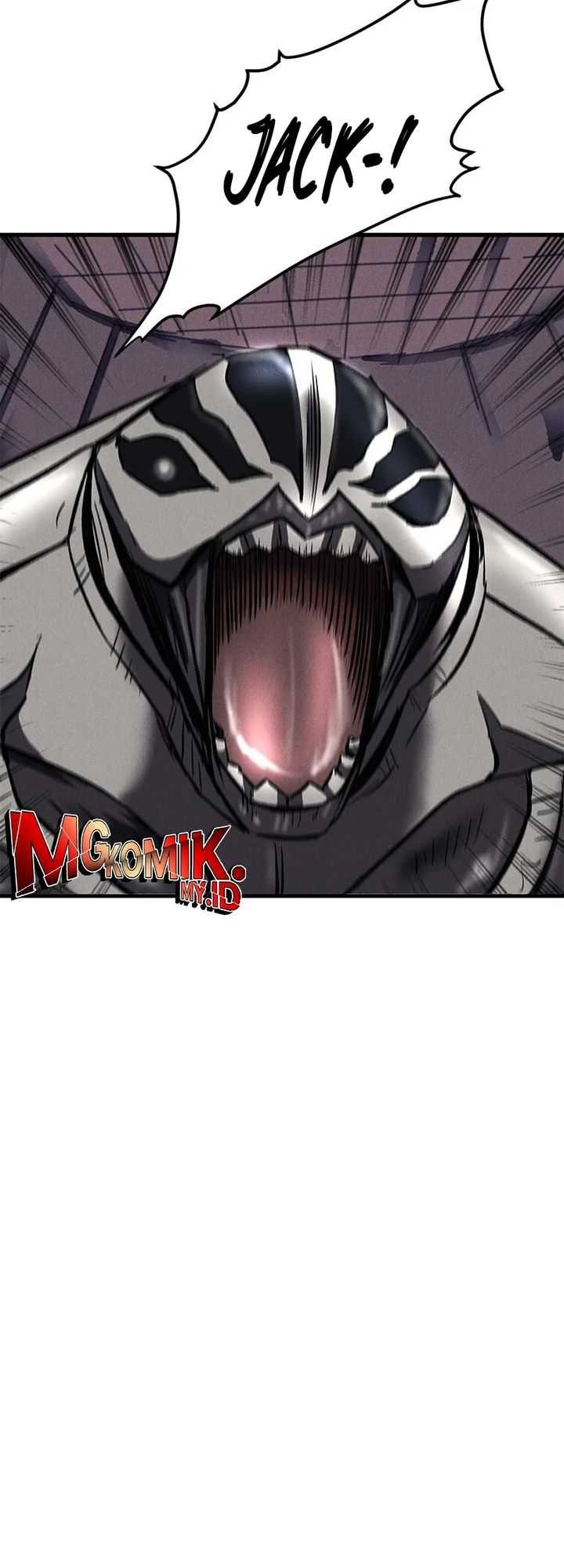 Insector Chapter 25 - halaman 42