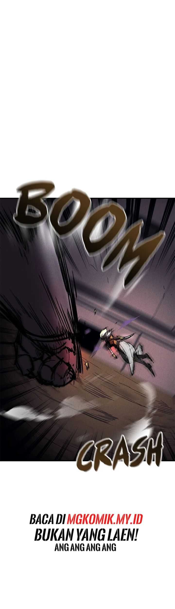 Insector Chapter 25 - halaman 46