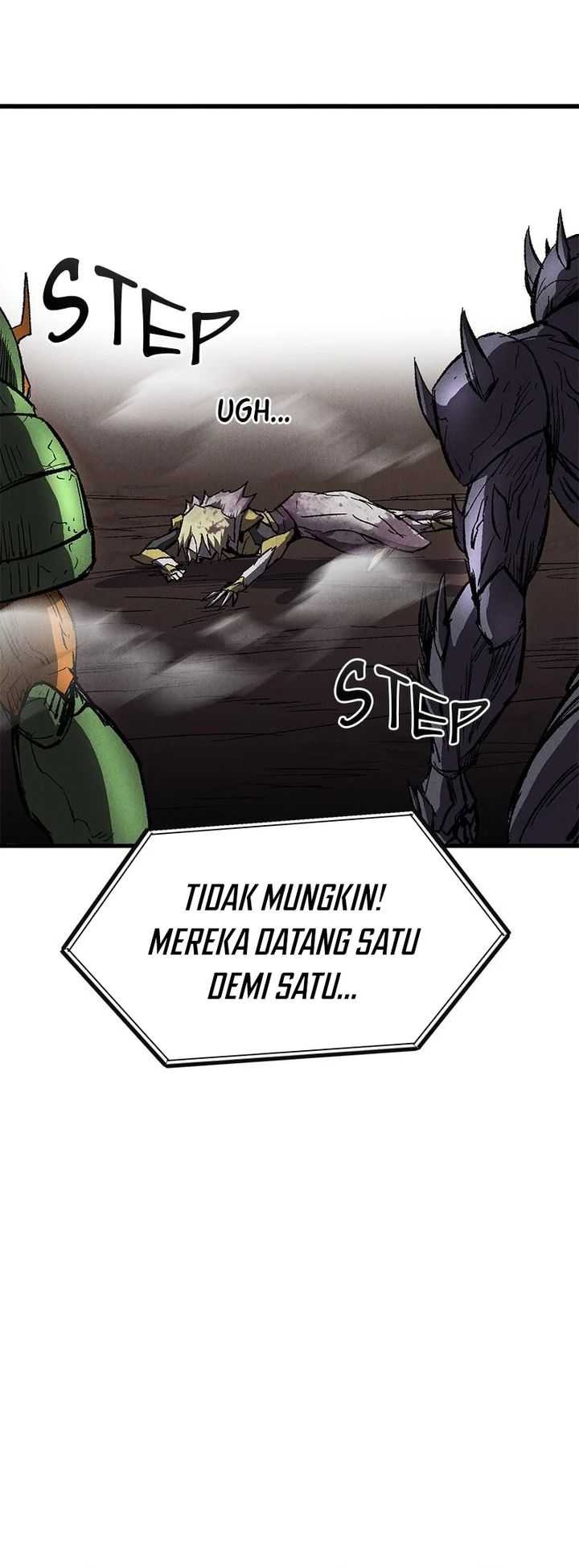 Insector Chapter 25 - halaman 48