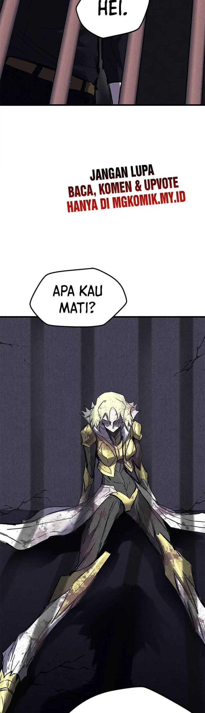 Insector Chapter 25 - halaman 5