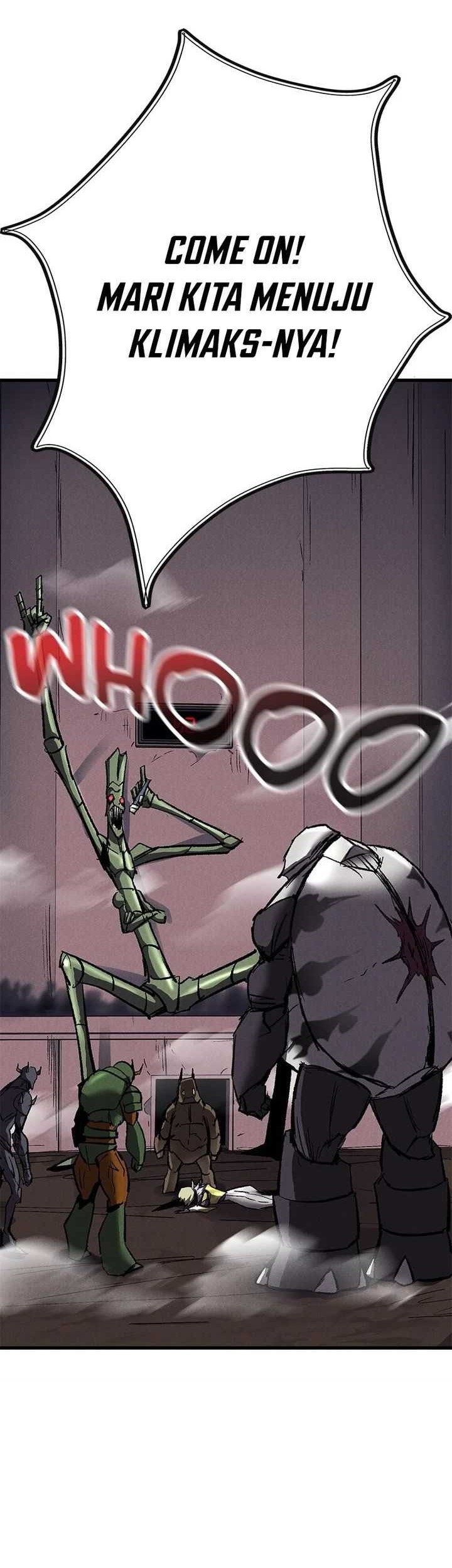 Insector Chapter 25 - halaman 50