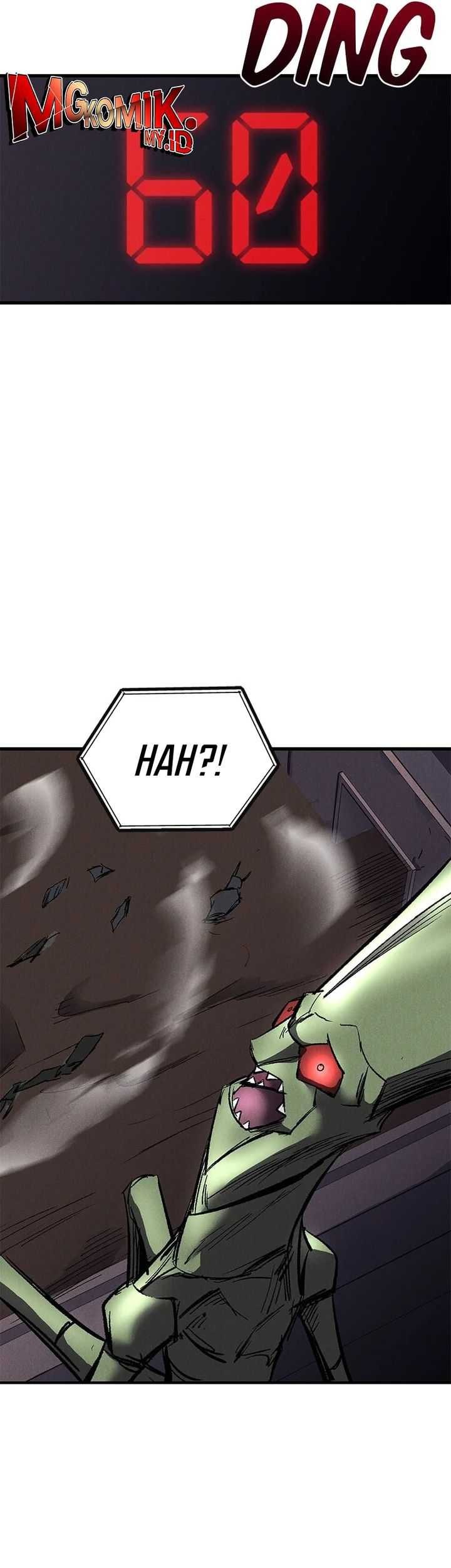 Insector Chapter 25 - halaman 52