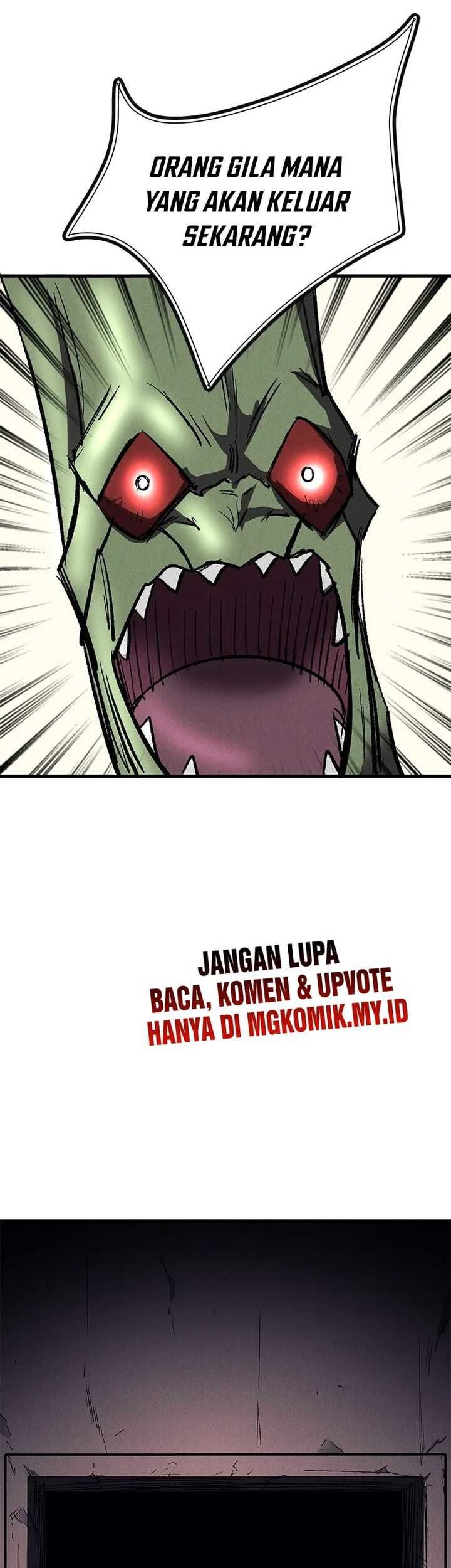 Insector Chapter 25 - halaman 53