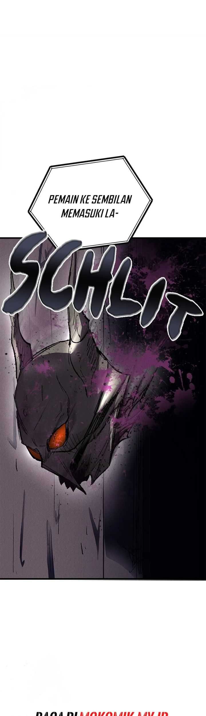 Insector Chapter 25 - halaman 55