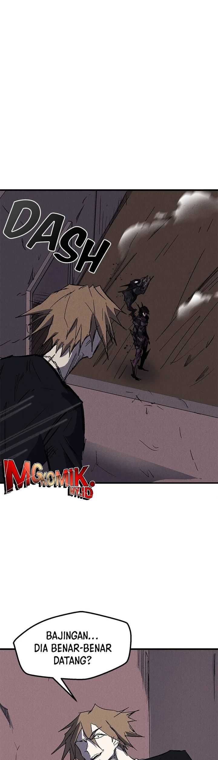 Insector Chapter 25 - halaman 61
