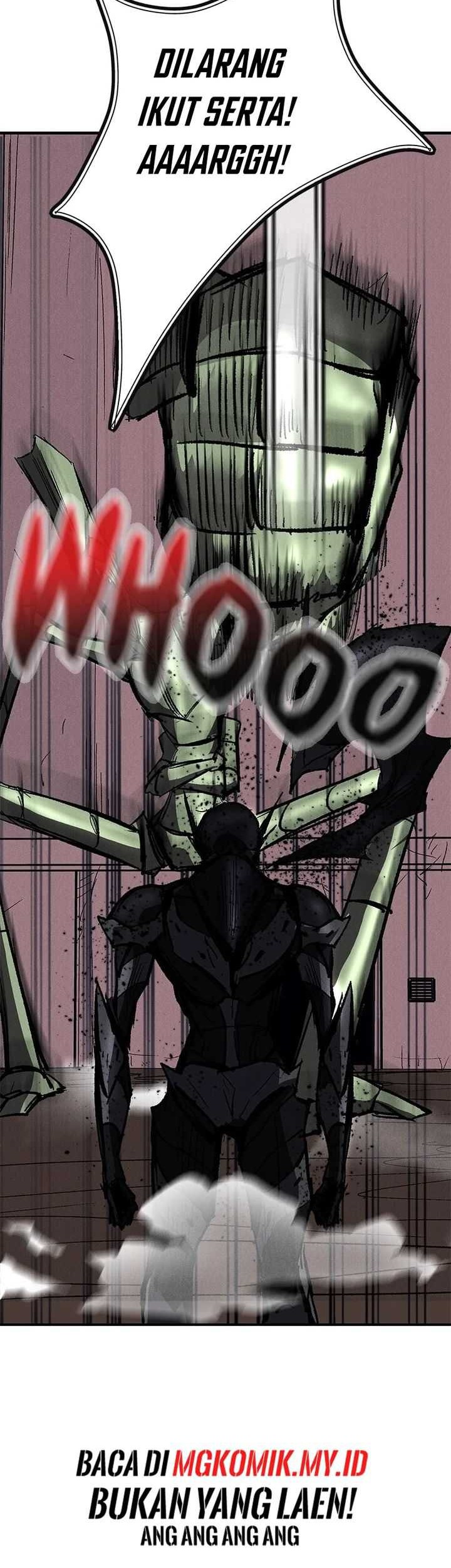 Insector Chapter 25 - halaman 65