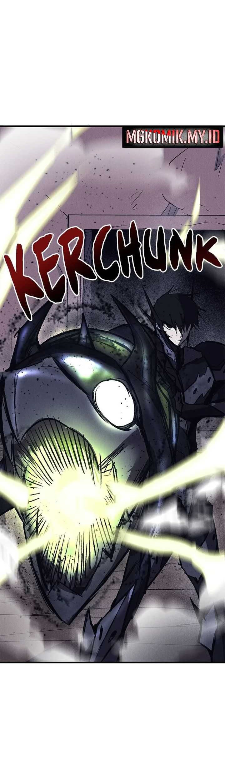 Insector Chapter 25 - halaman 68