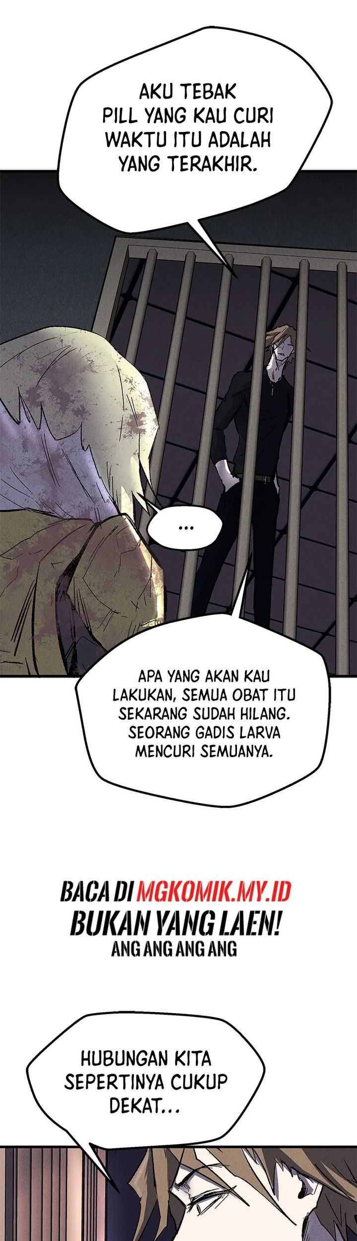 Insector Chapter 25 - halaman 7