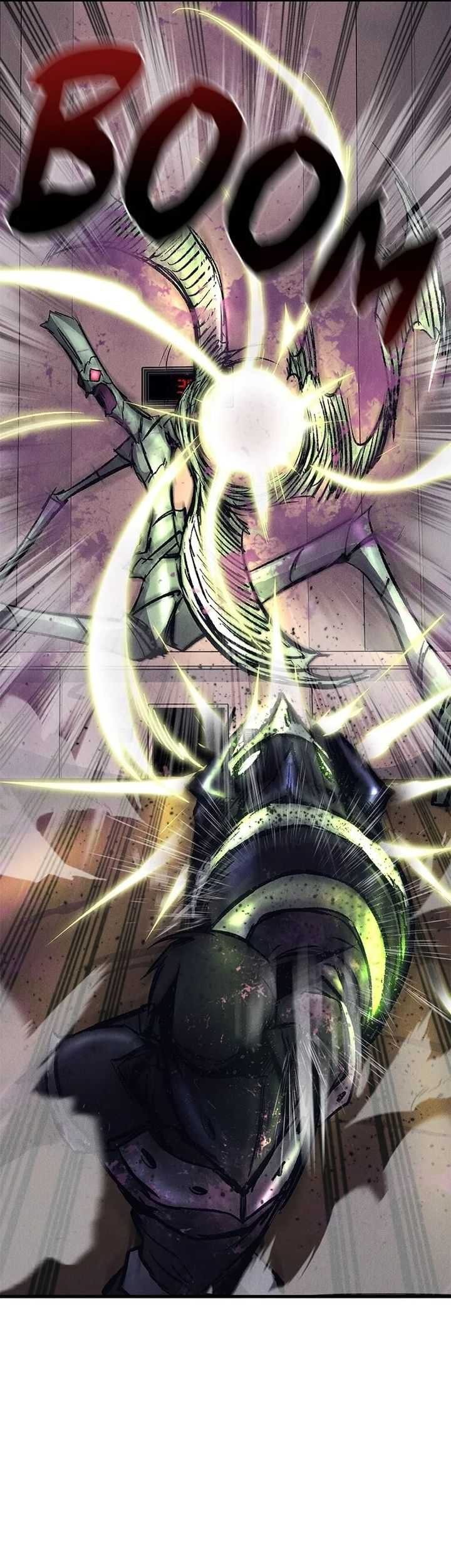 Insector Chapter 25 - halaman 70