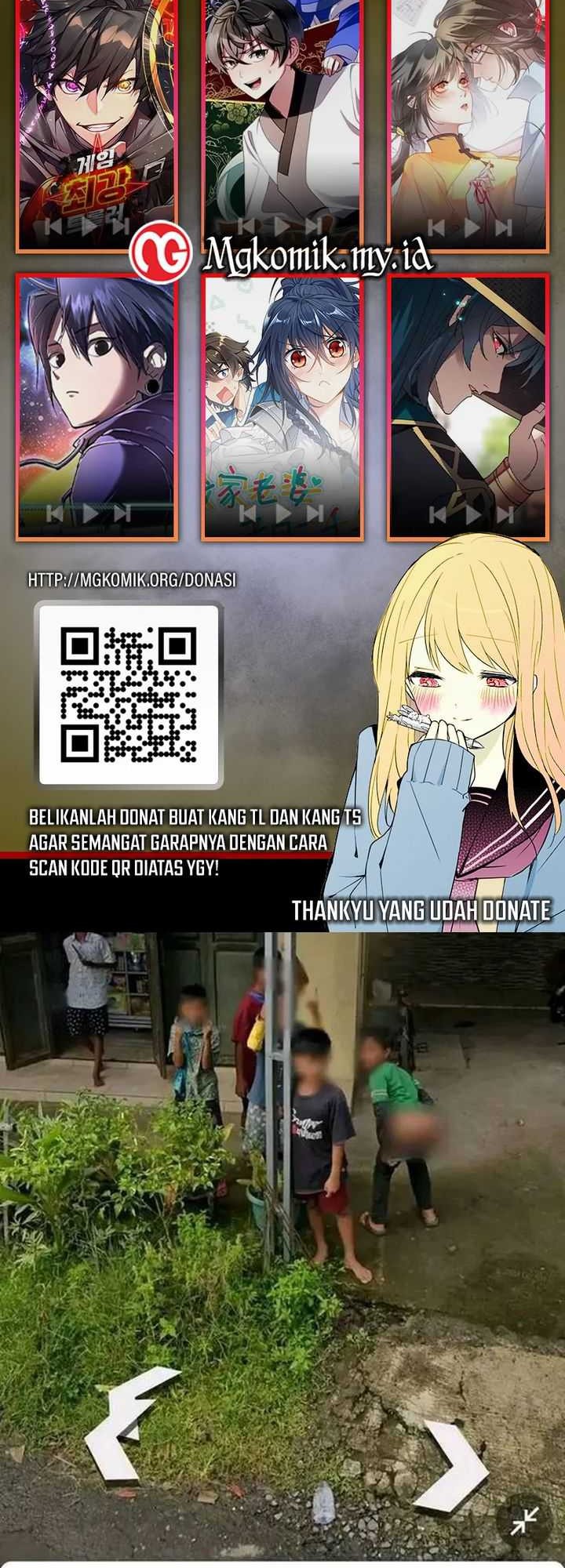 Insector Chapter 25 - halaman 75