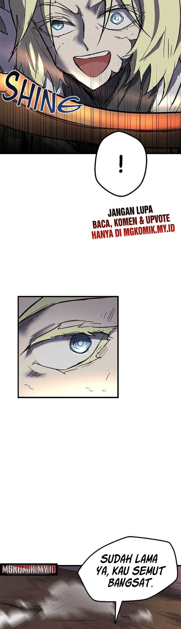 Insector Chapter 26 - halaman 11