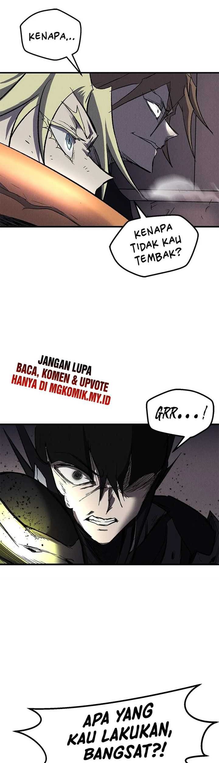Insector Chapter 26 - halaman 14