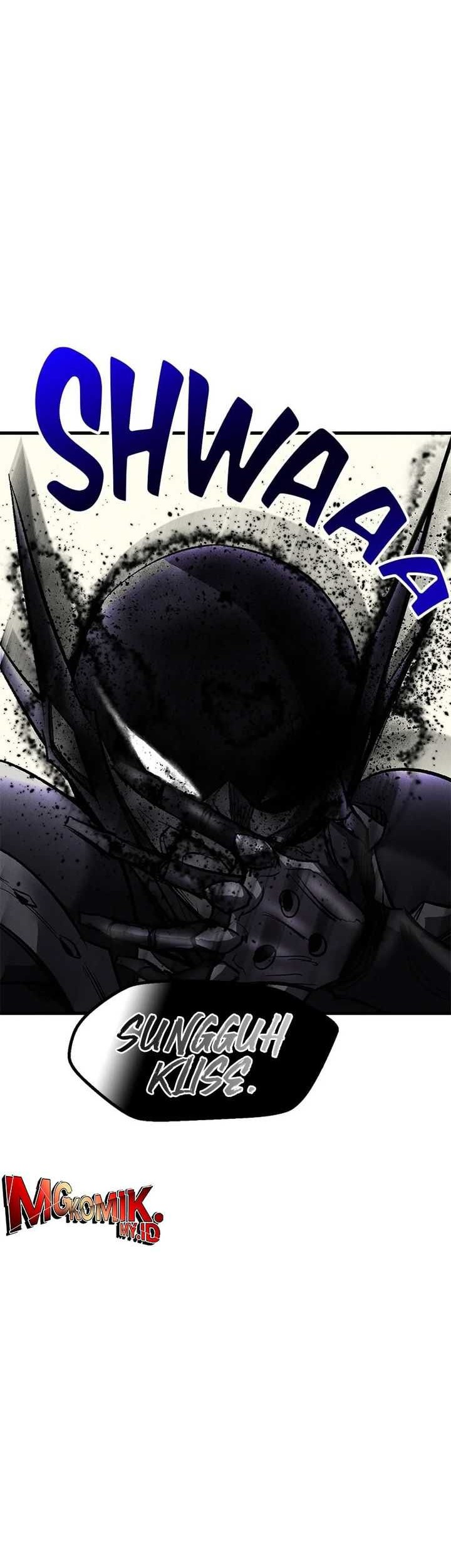 Insector Chapter 26 - halaman 17