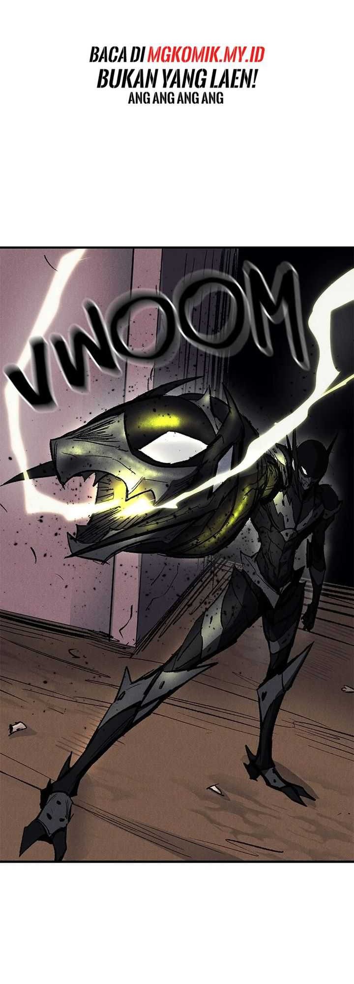 Insector Chapter 26 - halaman 21