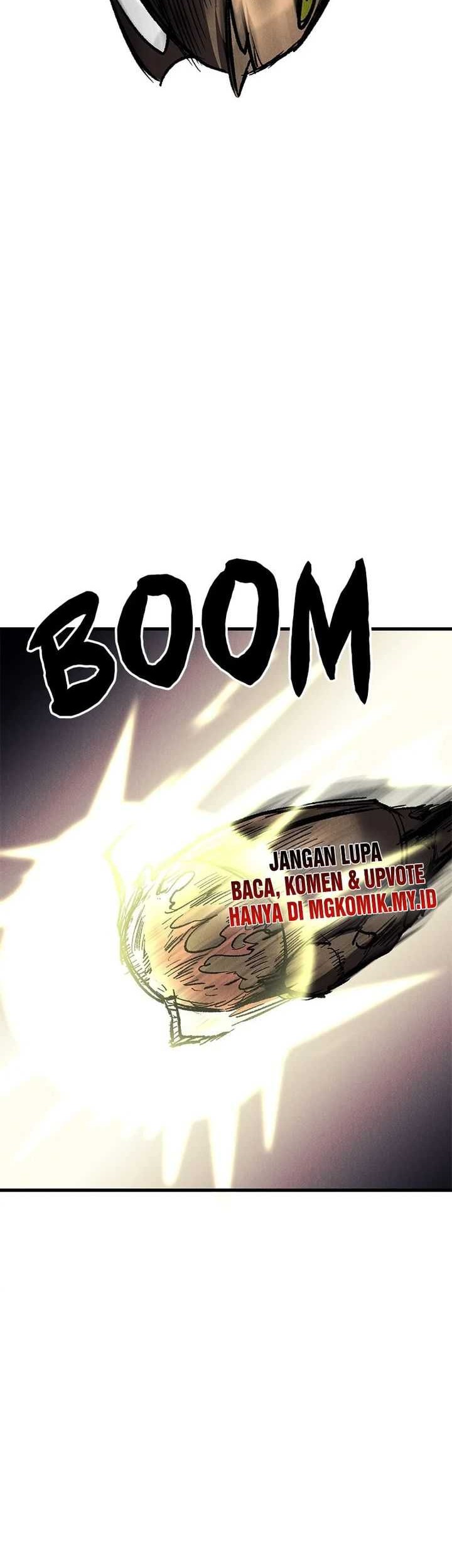 Insector Chapter 26 - halaman 26
