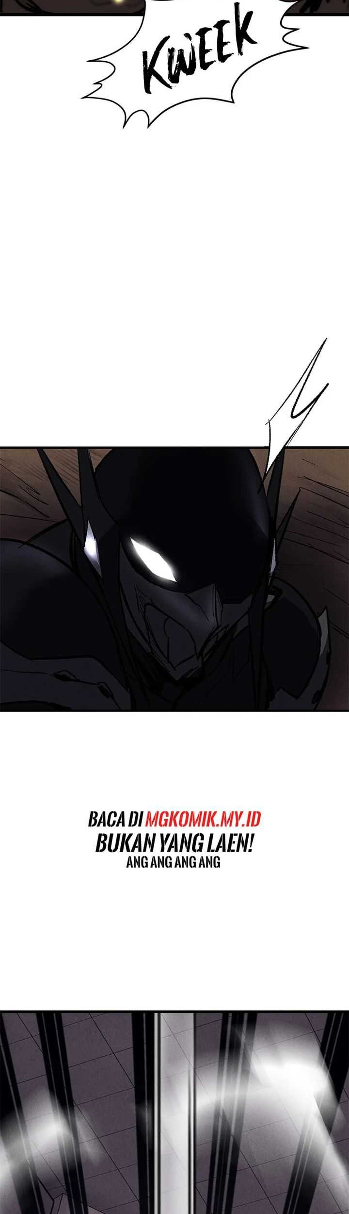 Insector Chapter 26 - halaman 29
