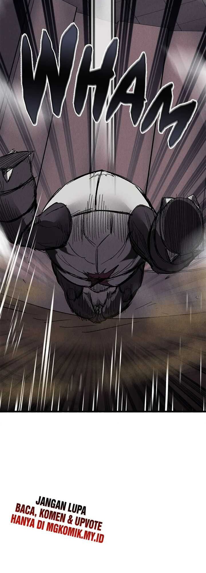 Insector Chapter 26 - halaman 30