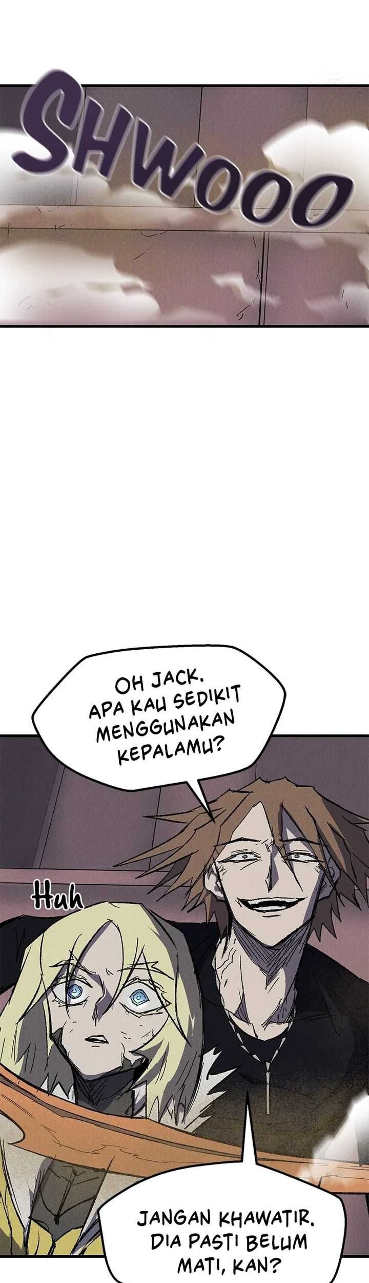 Insector Chapter 26 - halaman 31