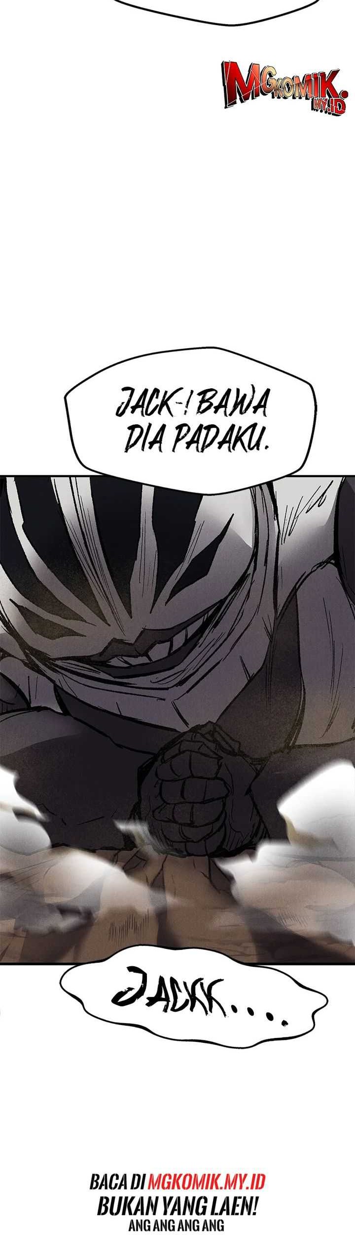 Insector Chapter 26 - halaman 32