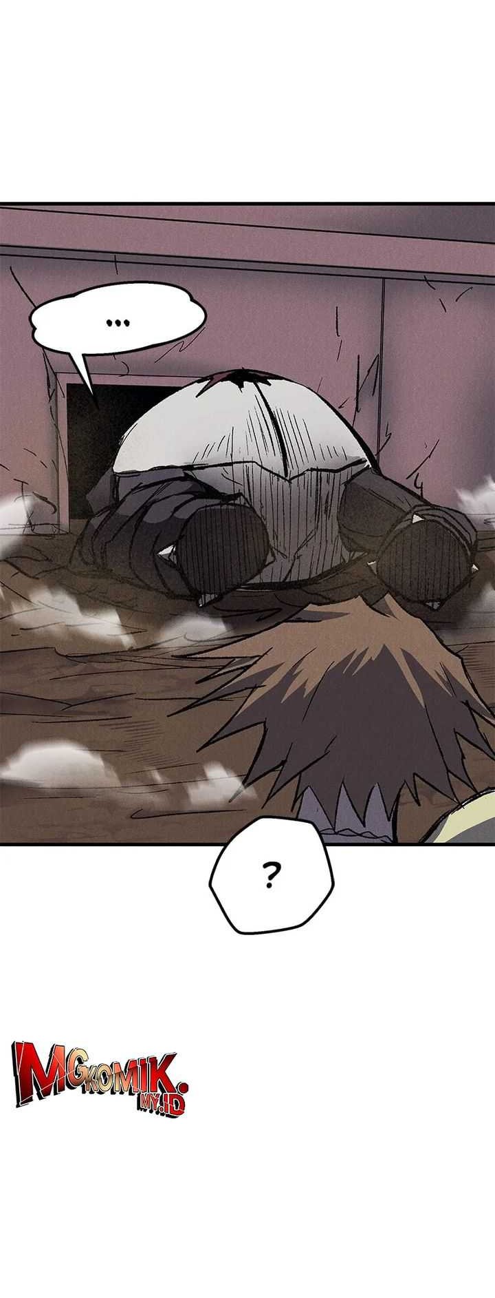 Insector Chapter 26 - halaman 33