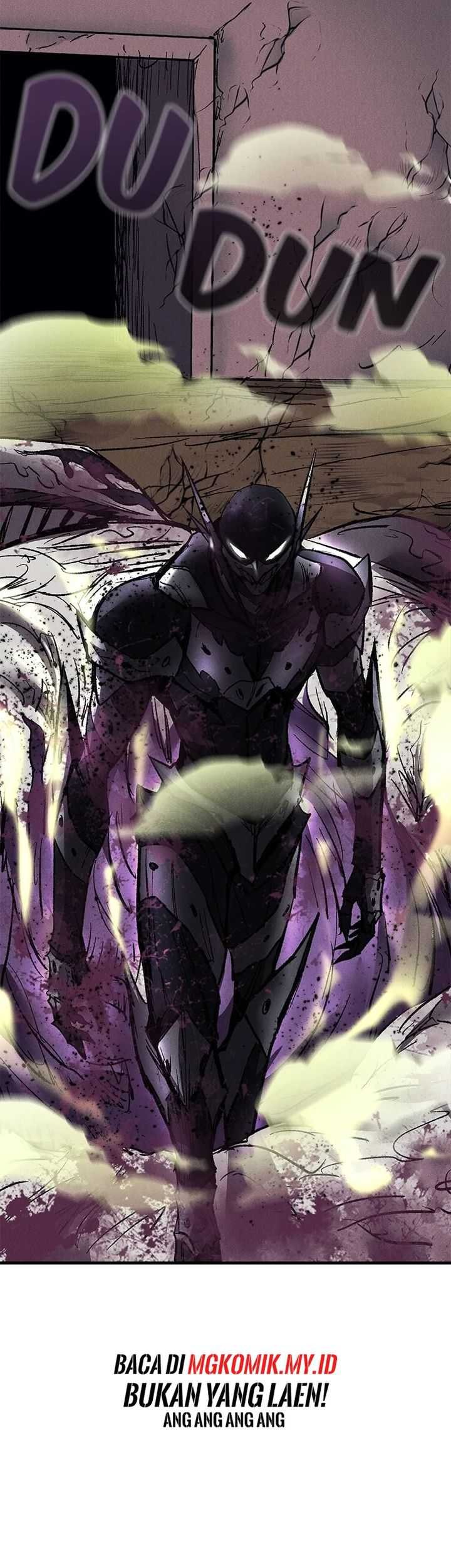 Insector Chapter 26 - halaman 37