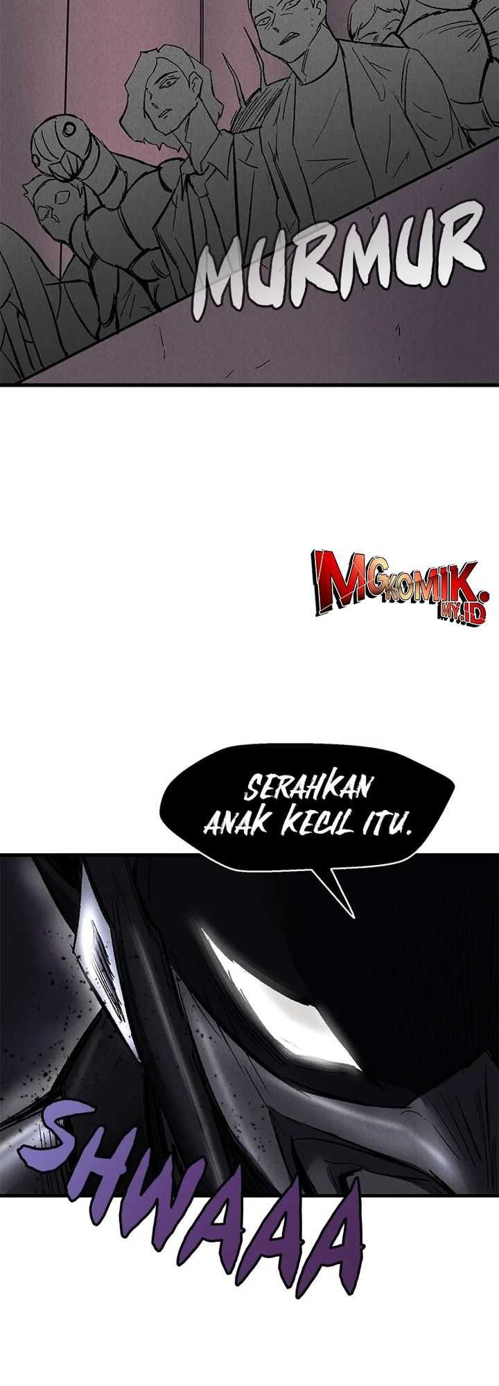 Insector Chapter 26 - halaman 39
