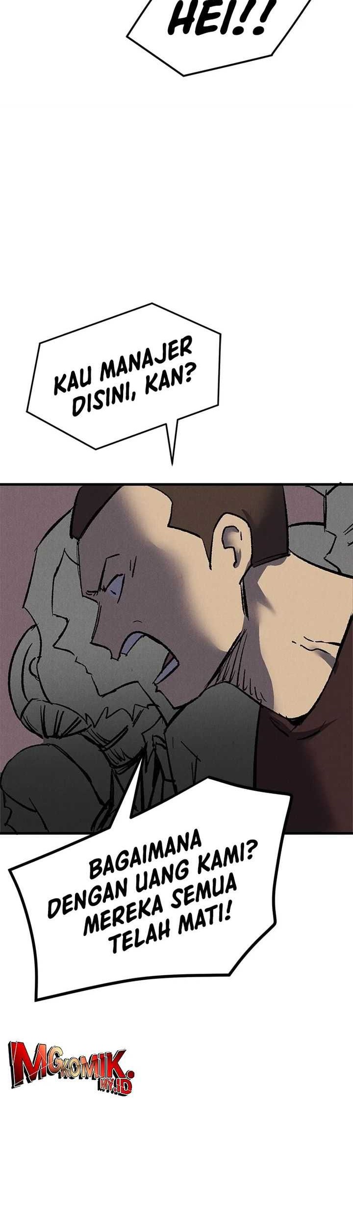 Insector Chapter 26 - halaman 41
