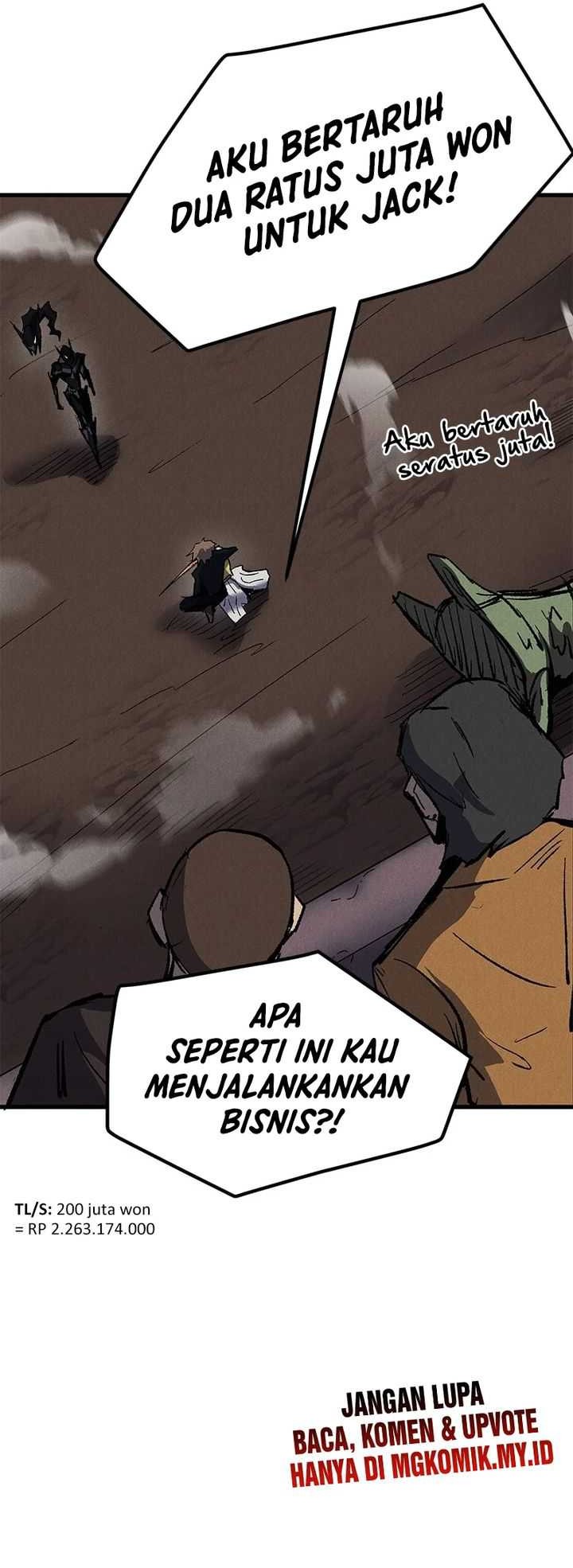 Insector Chapter 26 - halaman 42