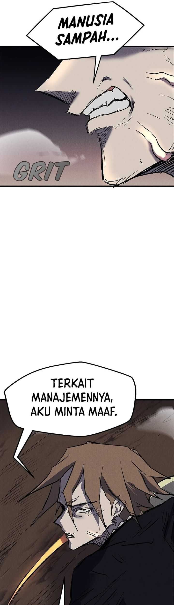 Insector Chapter 26 - halaman 43