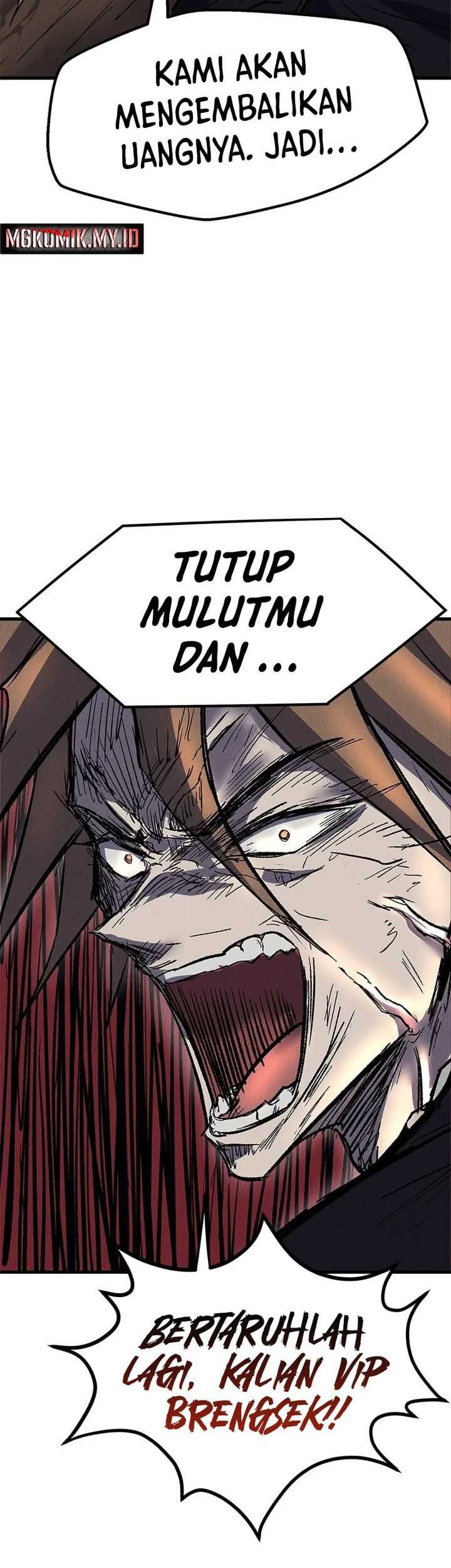 Insector Chapter 26 - halaman 44