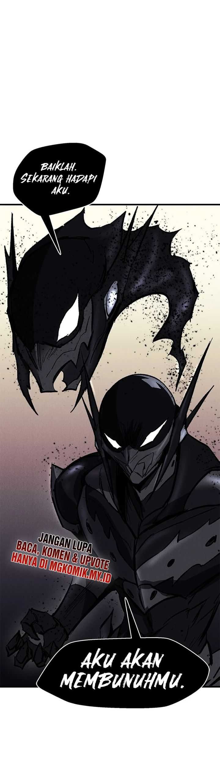 Insector Chapter 26 - halaman 46