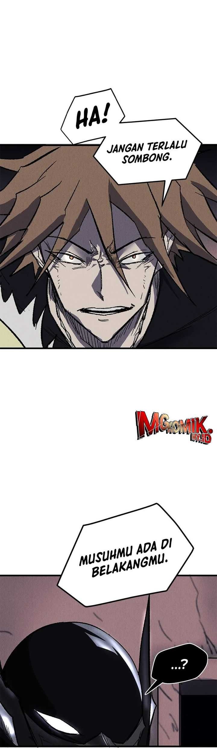 Insector Chapter 26 - halaman 47