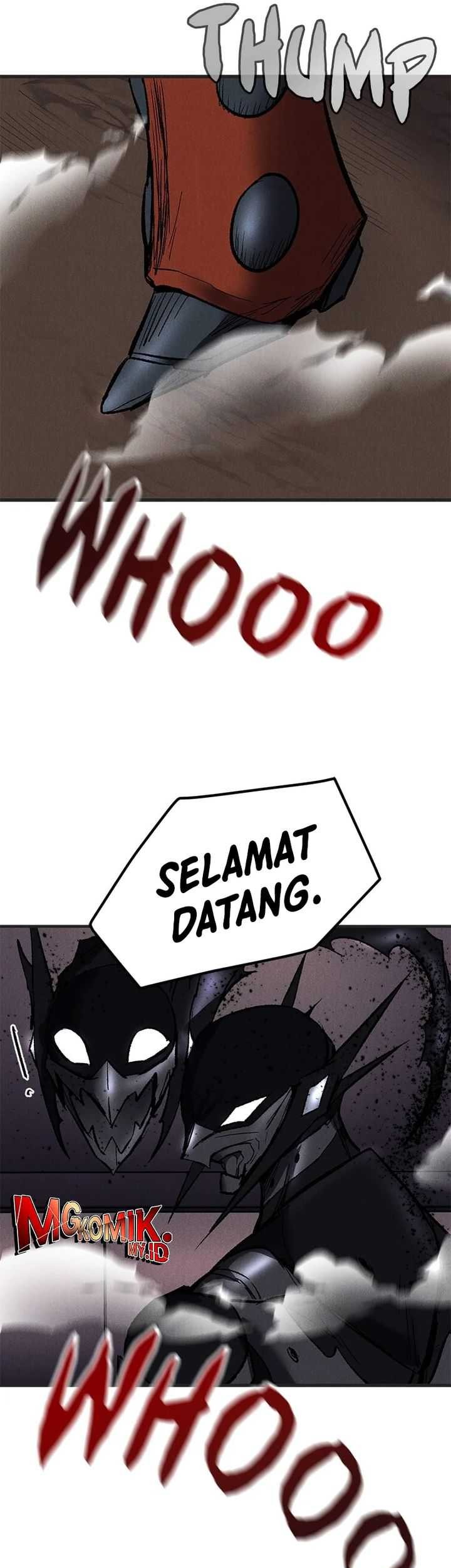 Insector Chapter 26 - halaman 49