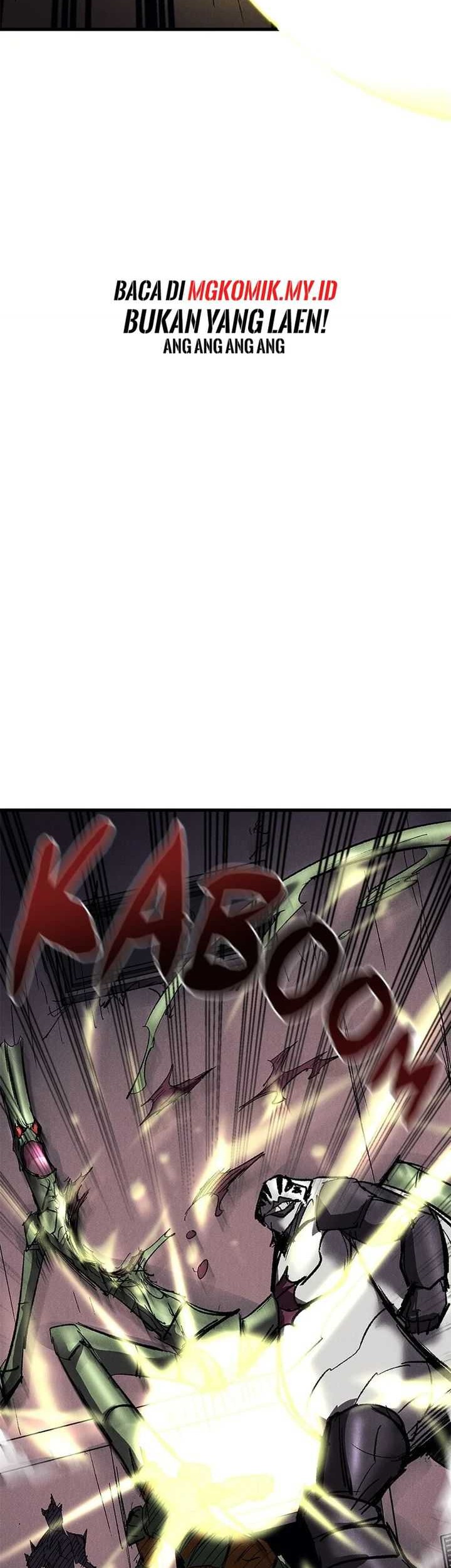 Insector Chapter 26 - halaman 5
