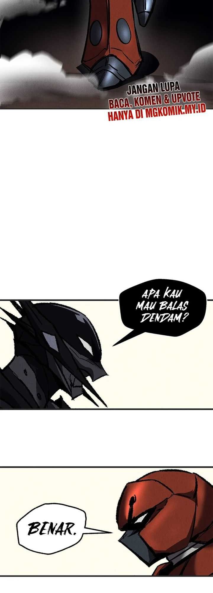 Insector Chapter 26 - halaman 51