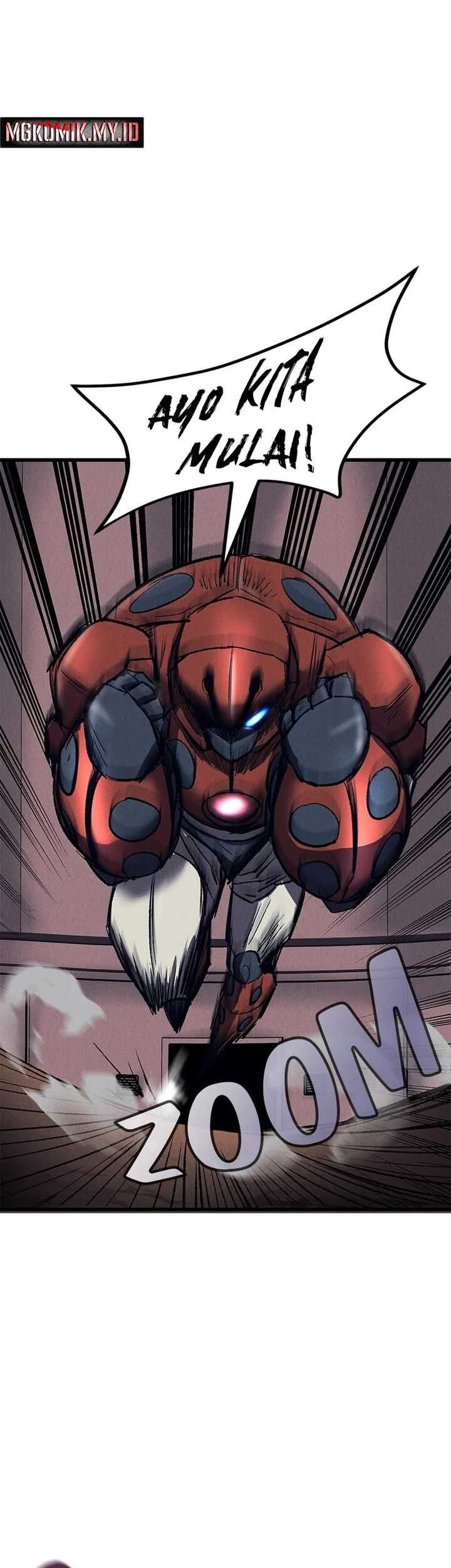 Insector Chapter 26 - halaman 52