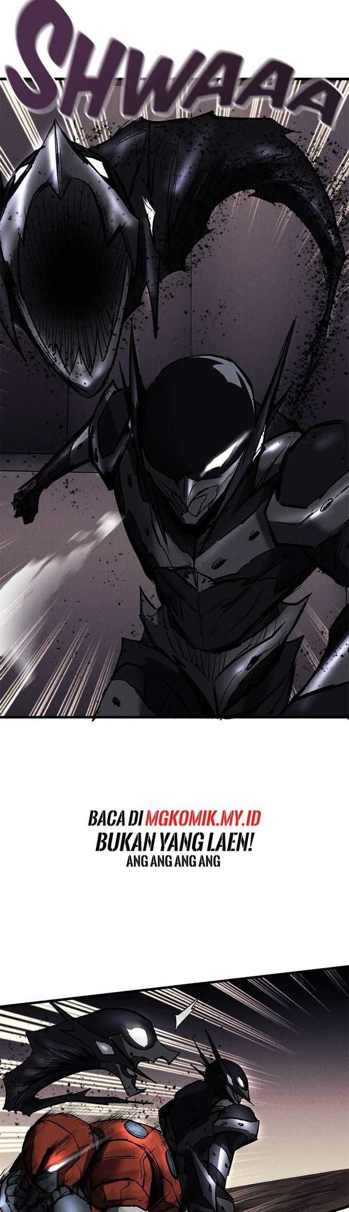 Insector Chapter 26 - halaman 53