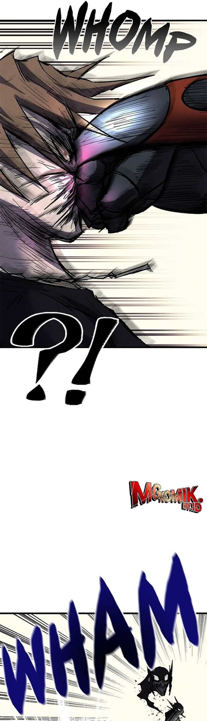 Insector Chapter 26 - halaman 55