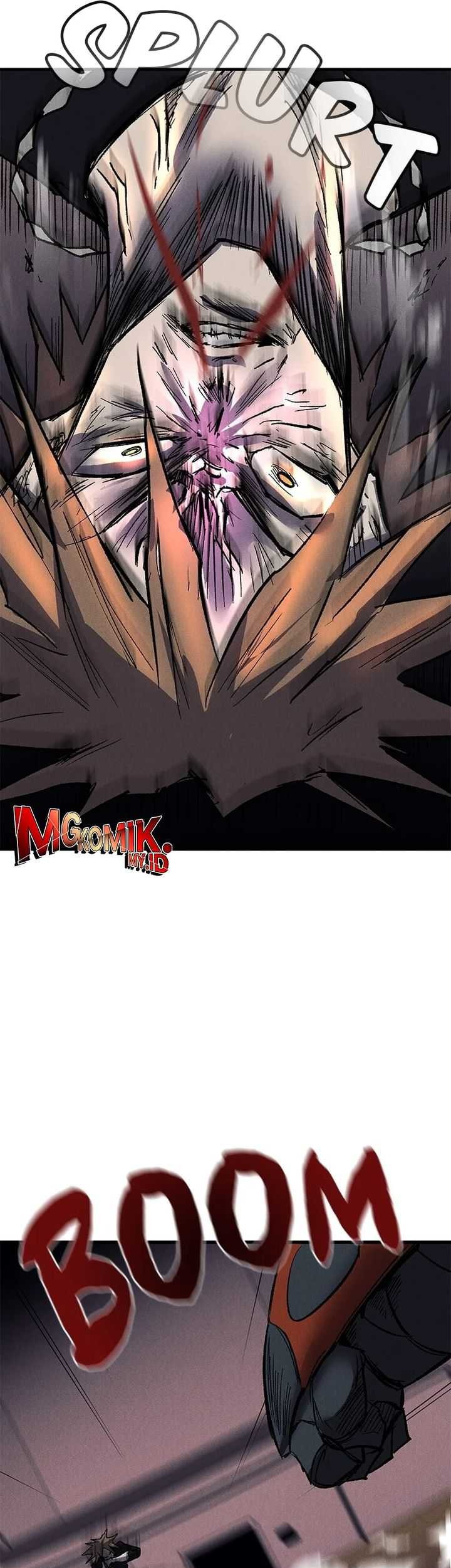 Insector Chapter 26 - halaman 58