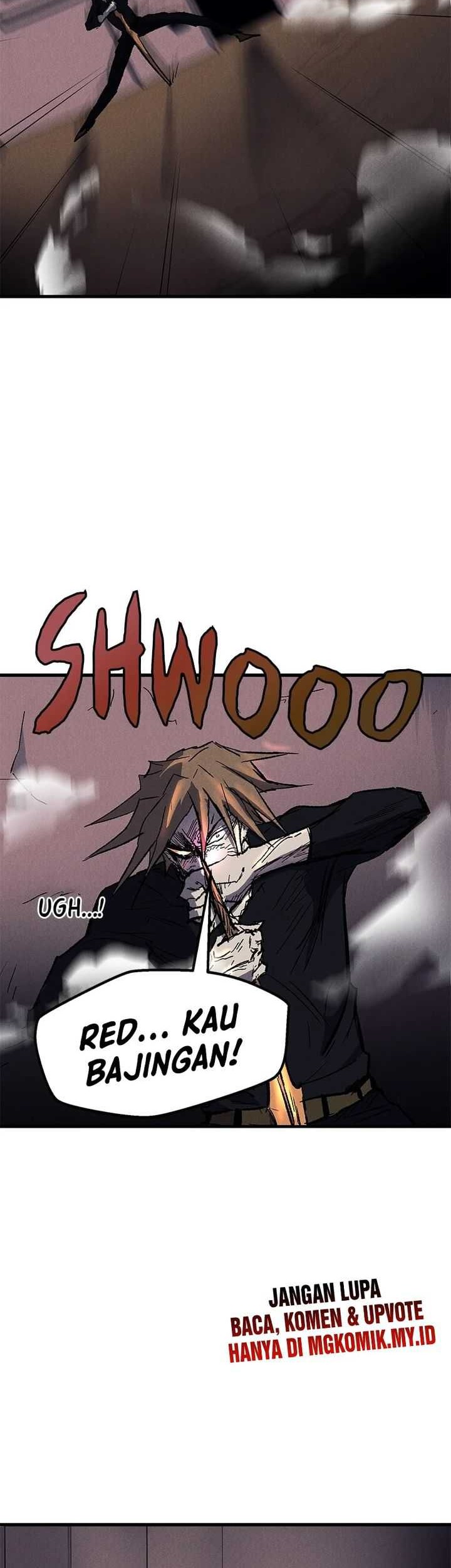 Insector Chapter 26 - halaman 59