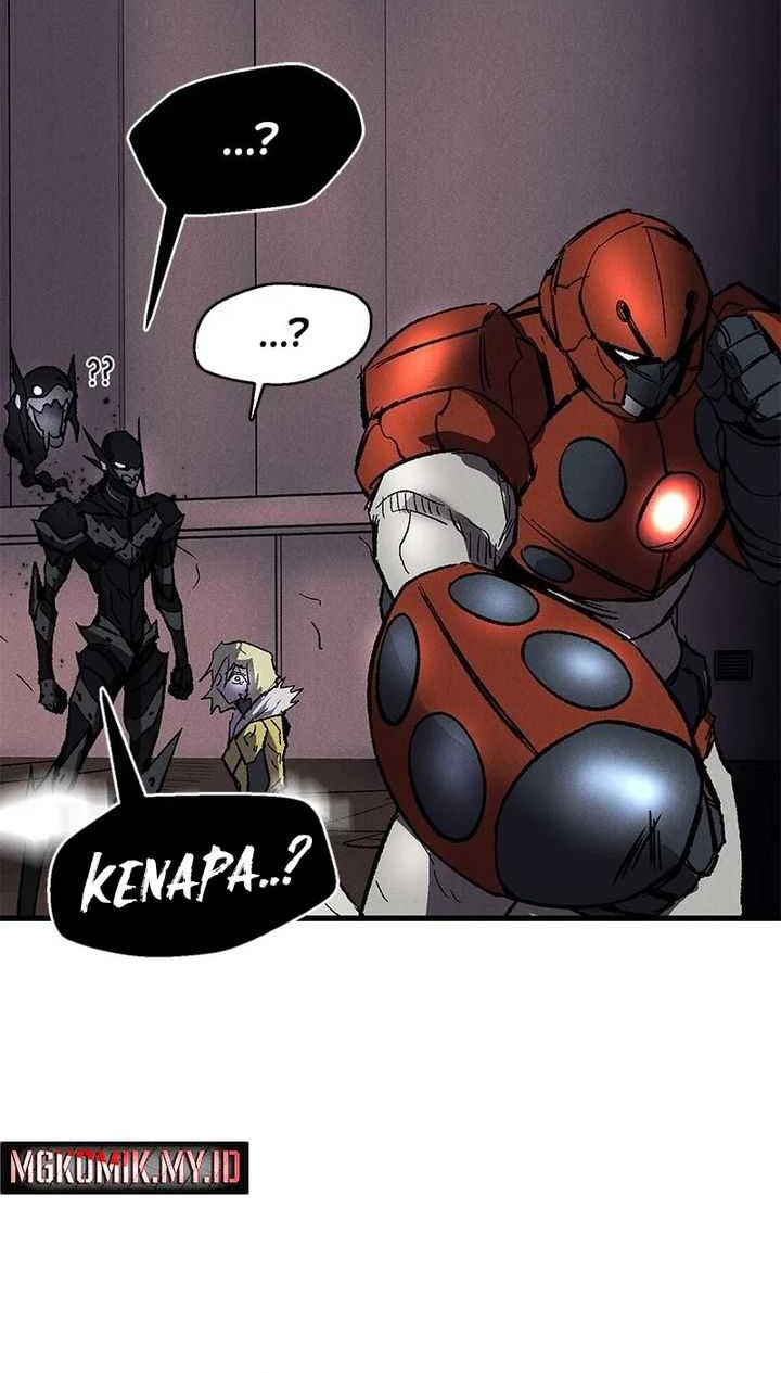 Insector Chapter 26 - halaman 60