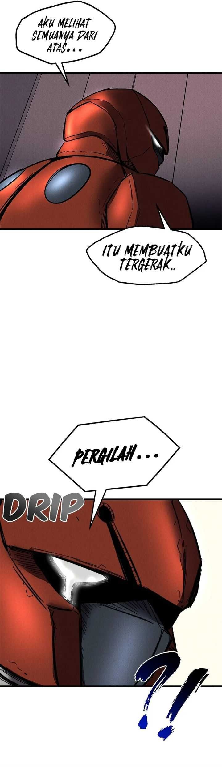 Insector Chapter 26 - halaman 61