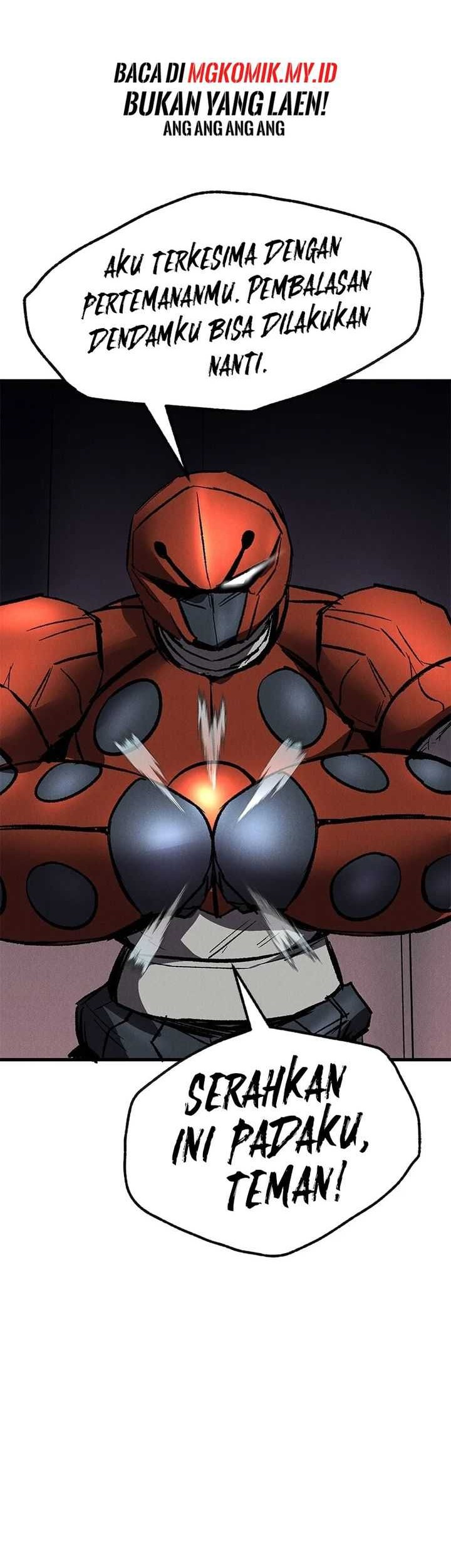 Insector Chapter 26 - halaman 62