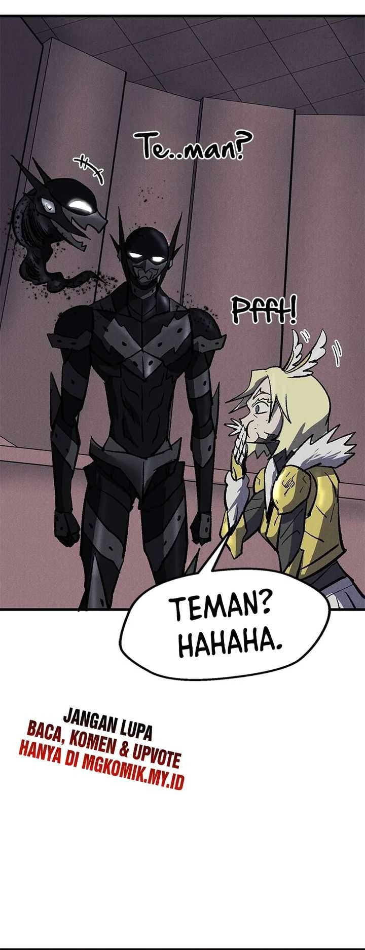 Insector Chapter 26 - halaman 63