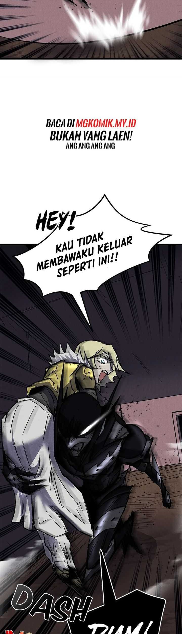 Insector Chapter 26 - halaman 65