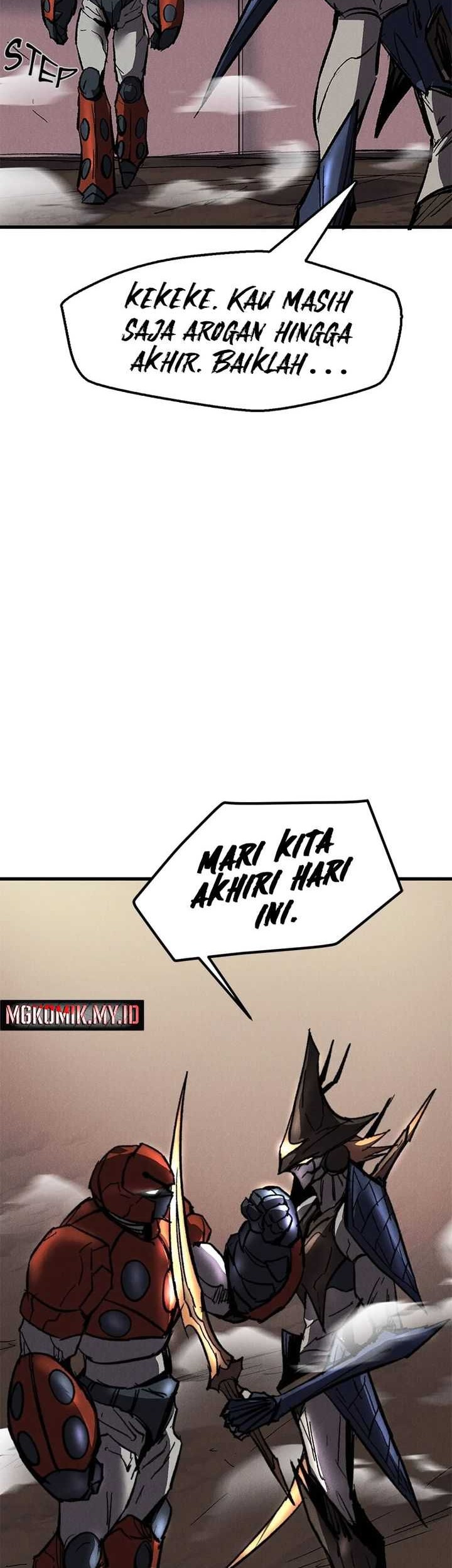 Insector Chapter 26 - halaman 68