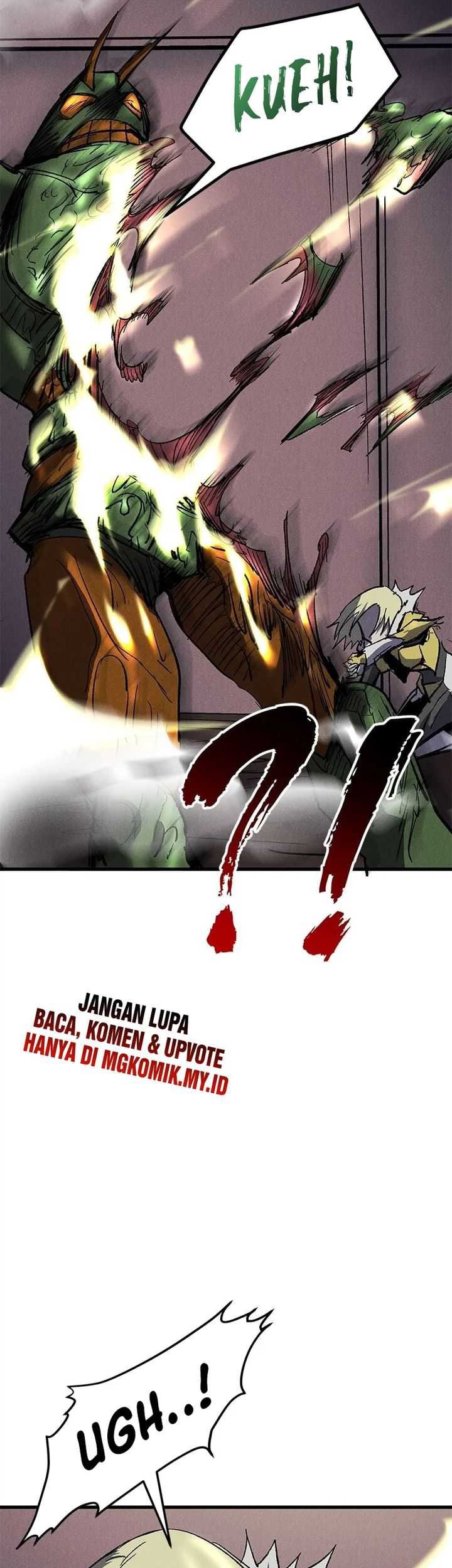 Insector Chapter 26 - halaman 7