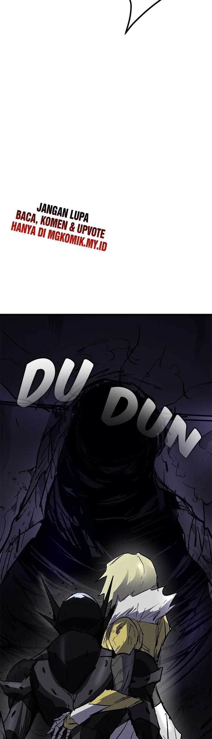 Insector Chapter 26 - halaman 71