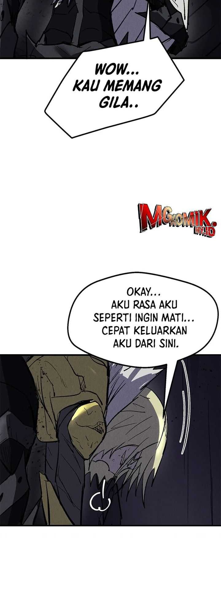 Insector Chapter 26 - halaman 72