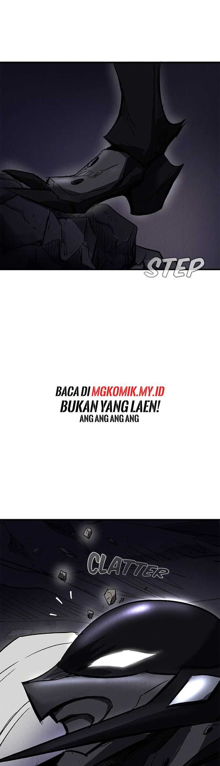 Insector Chapter 26 - halaman 73